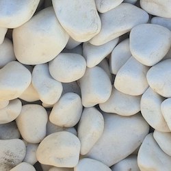 цена в Харькове Купить Белая галька Греция
